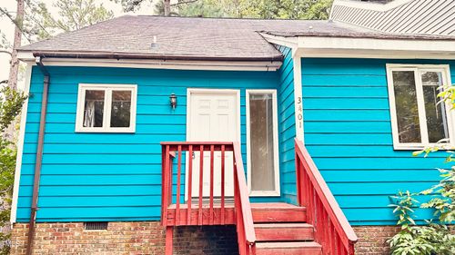 3401 Whitford Ct, Raleigh, NC, 27606-2783 | Card Image