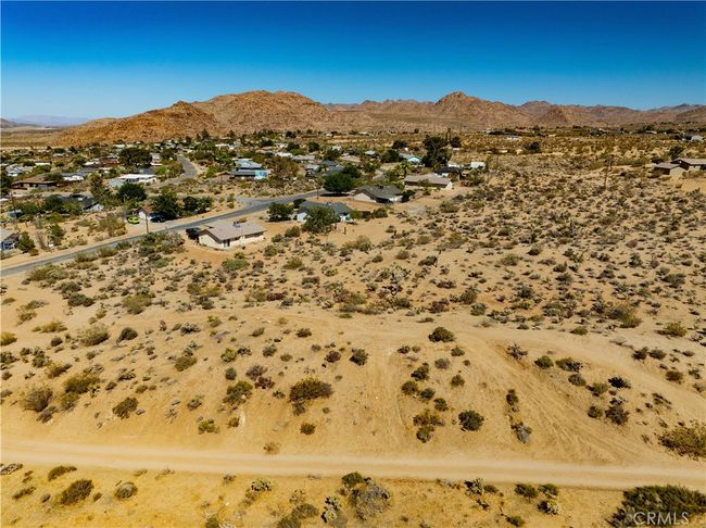 7139 Conejo Ave, Home with 0 bedrooms, 0 bathrooms and null parking in Joshua Tree CA | Image 15