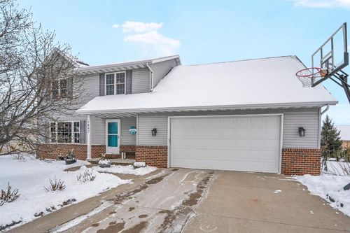 1847 Olde Buggy Drive, FOX CROSSING, WI, 54956 | Card Image