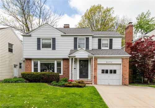 2172 Lyndway Rd, Beachwood, OH, 44122-1280 | Card Image
