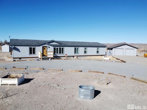 6 Basque Lane, Yerington, NV, 89447 | Card Image