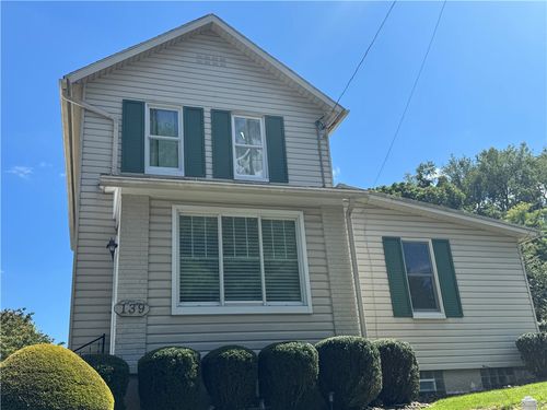 139 Ice House Rd, Latrobe, PA, 15650-5322 | Card Image