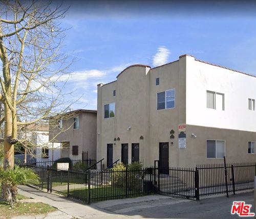 1818-34-1816 S La Brea Ave, LOS ANGELES, CA, 90019 | Card Image