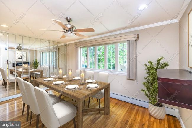 308 Parham Rd, House other with 4 bedrooms, 3 bathrooms and null parking in SPRINGFIELD PA | Image 17
