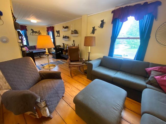 36 Lower Main St E, Home with 0 bedrooms, 2 bathrooms and null parking in Johnson VT | Image 10