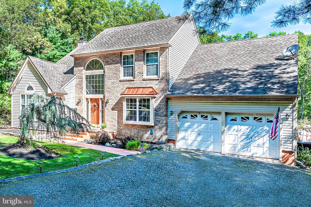Fleming Pike, Hammonton, NJ 08037