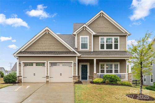 1430 Whitman Ct, York, SC, 29745-7800 | Card Image