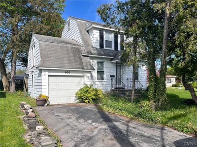 905 Kinne Street, House other with 3 bedrooms, 1 bathrooms and null parking in Dewitt NY | Image 2