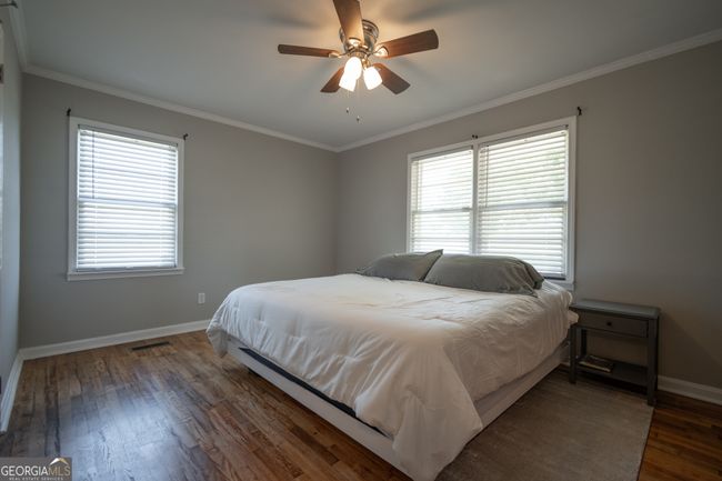 615 Sanford Rd, House other with 3 bedrooms, 2 bathrooms and null parking in hull GA | Image 12