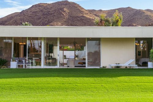 399 Desert Lakes Dr, Palm Springs, CA, 92264-5513 | Card Image