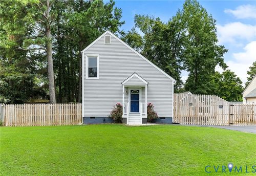 15908 Tri Gate Rd, Chester, VA, 23831-7356 | Card Image