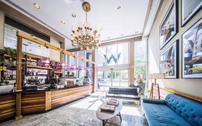 APT-3911 - 485 Brickell Ave, Condo with 1 bedrooms, 1 bathrooms and null parking in Miami FL | Image 34