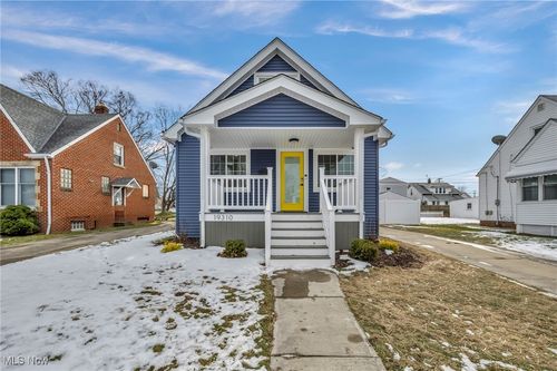 19310 Muskoka Ave, Cleveland, OH, 44119-2257 | Card Image
