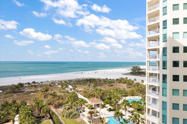 APT-906 - 1200 Gulf Blvd, Condo with 2 bedrooms, 2 bathrooms and null parking in CLEARWATER BEACH FL | Image 30