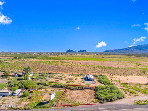 5-56XXX W Us Hwy 60 --, Aguila, AZ, 85320 | Card Image