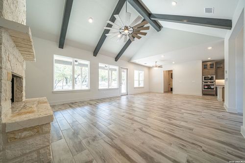 163 Pradera Ridge Dr, Floresville, TX, 78114-1400 | Card Image