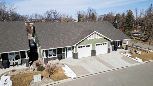 5 - 333 Cowan Avenue, Condo with 2 bedrooms, 2 bathrooms and 1 parking in Picture Butte AB | Image 43
