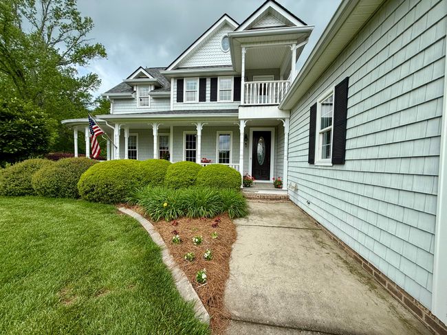 189 Caseys Trl, House other with 4 bedrooms, 4 bathrooms and null parking in La Fayette GA | Image 19
