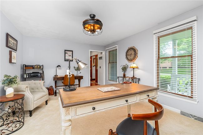 1157 Woodhill Dr, House other with 4 bedrooms, 3 bathrooms and 2 parking in Gibsonia PA | Image 9