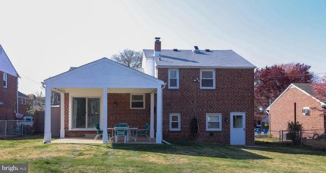 433 Melvin Dr, House other with 4 bedrooms, 2 bathrooms and null parking in BROOKHAVEN PA | Image 17