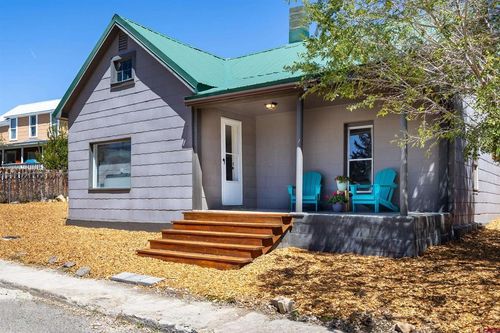 333 Cedar Ave, Crawford, CO, 81415-5003 | Card Image