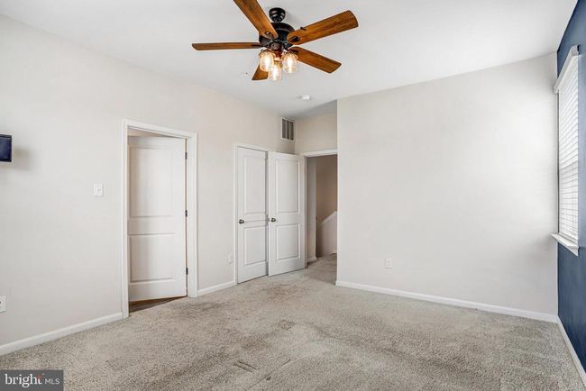 7037 Freedom Way, Townhouse with 3 bedrooms, 3 bathrooms and null parking in FREDERICK MD | Image 26
