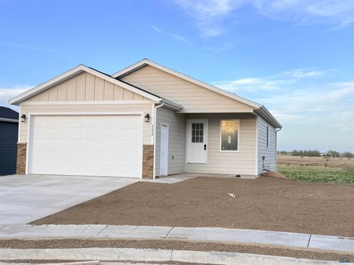 4258 Lodi Ln, Rapid City, SD, 57703 | Card Image