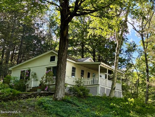 13 Tremper Association Rd, Canaan, NY, 12029-3735 | Card Image