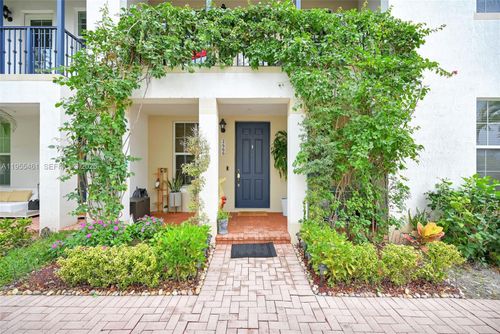 2666 Sw 118th Rd, Miramar, FL, 33025-0790 | Card Image