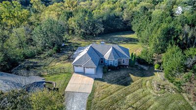 16165 Hh Highway, House other with 3 bedrooms, 2 bathrooms and null parking in Platte City MO | Image 2