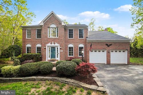 1480 Truslow Rd, FREDERICKSBURG, VA, 22406-5004 | Card Image