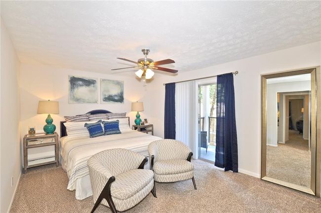UNIT-1512 - 100 Chattahoochee Cir, Condo with 2 bedrooms, 2 bathrooms and 2 parking in Roswell GA | Image 12