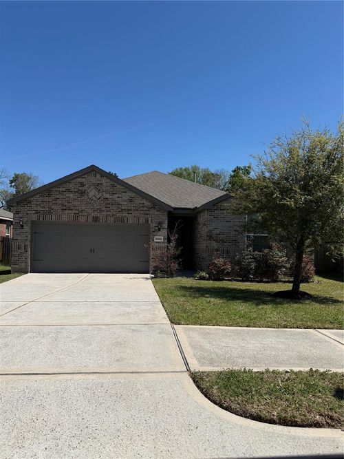 8985 Oval Glass St, Conroe, TX, 77304-1987 | Card Image