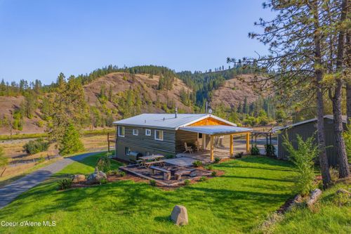 2157 Lukes Gulch Rd, Stites, ID, 83552-5104 | Card Image