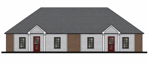 122 Shady Springs Drive, Runaway Bay, TX, 76426 | Card Image