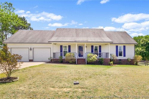 131 Nantahala Dr, Linden, NC, 28356-9510 | Card Image