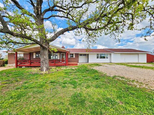 32132 Highway 82, Cookson, OK, 74427-2070 | Card Image