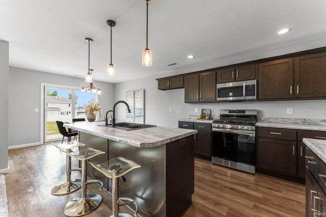 795 Sienna Ct, House other with 3 bedrooms, 2 bathrooms and null parking in Angola IN | Image 8