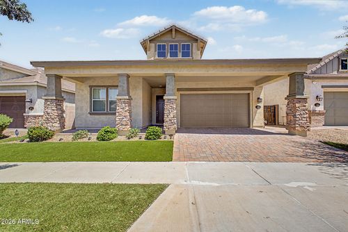 10664 E Monterey Avenue, Mesa, AZ, 85209 | Card Image