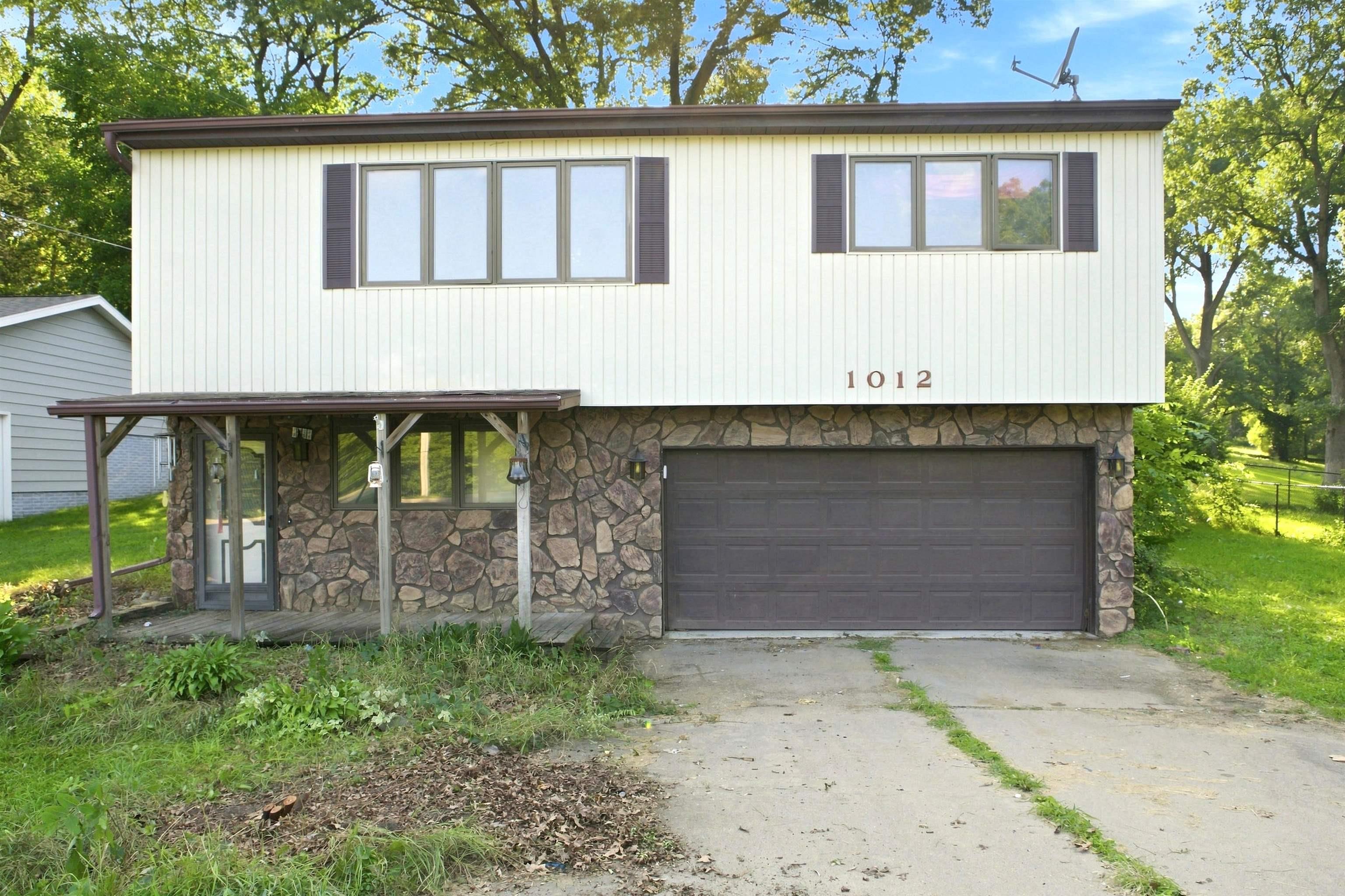 Residential in Evansdale 3