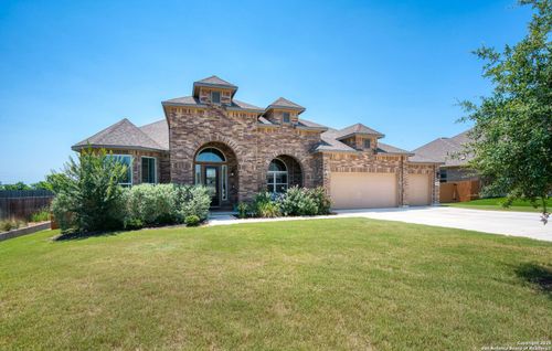 4508 River Rock Rd, Marion, TX, 78124-1408 | Card Image
