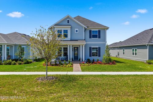 5611 Serene St, JACKSONVILLE, FL, 32224-4434 | Card Image