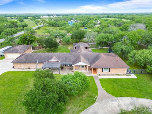 4662 County Road 2221, Odem, TX, 78370-4087 | Card Image