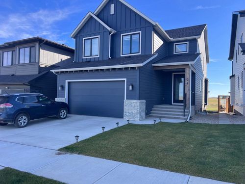 64 Elderberry Way, Rural Rocky View County, AB, T3Z0G3 | Card Image