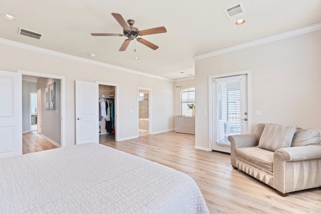 Another view of Primary Bedroom | Image 13