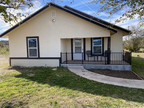 510 Hacks Valley, Big Spring, TX, 79720 | Card Image