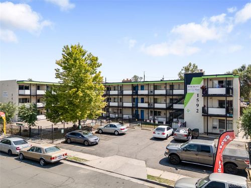 1592 Boston St, Aurora, CO, 80010-1963 | Card Image