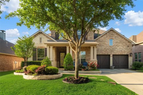 955 Champions Way, Roanoke, TX, 76262-1317 | Card Image