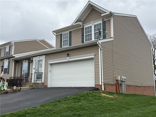 206 Cherry Bark Dr, Harrison Twp, PA, 15065 | Card Image