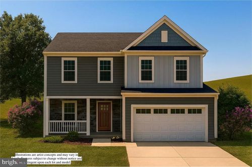 120 Euphoria Ct, GLEN BURNIE, MD, 21061 | Card Image